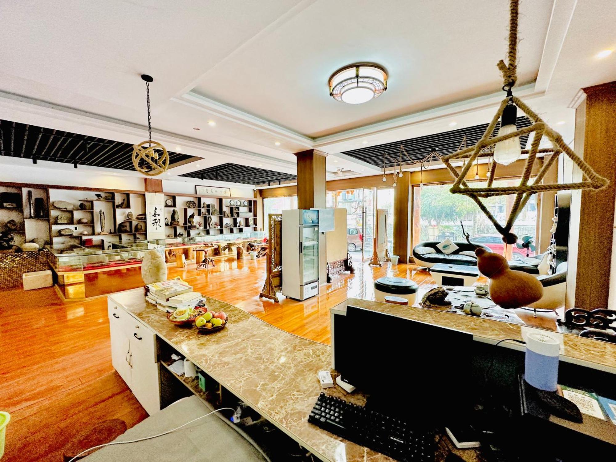 The Mountain And Views Guesthouse Yongshun Exterior foto
