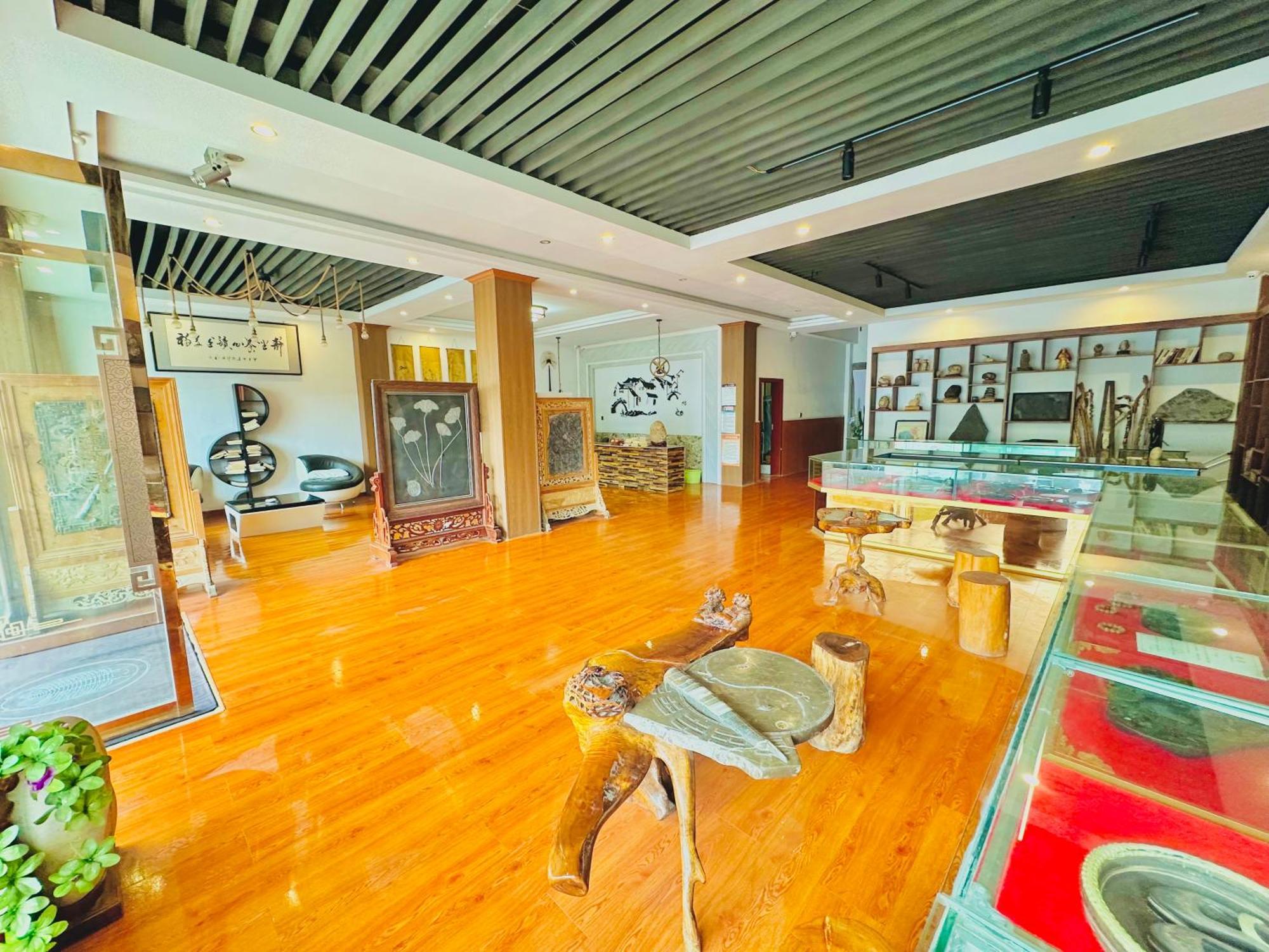 The Mountain And Views Guesthouse Yongshun Exterior foto