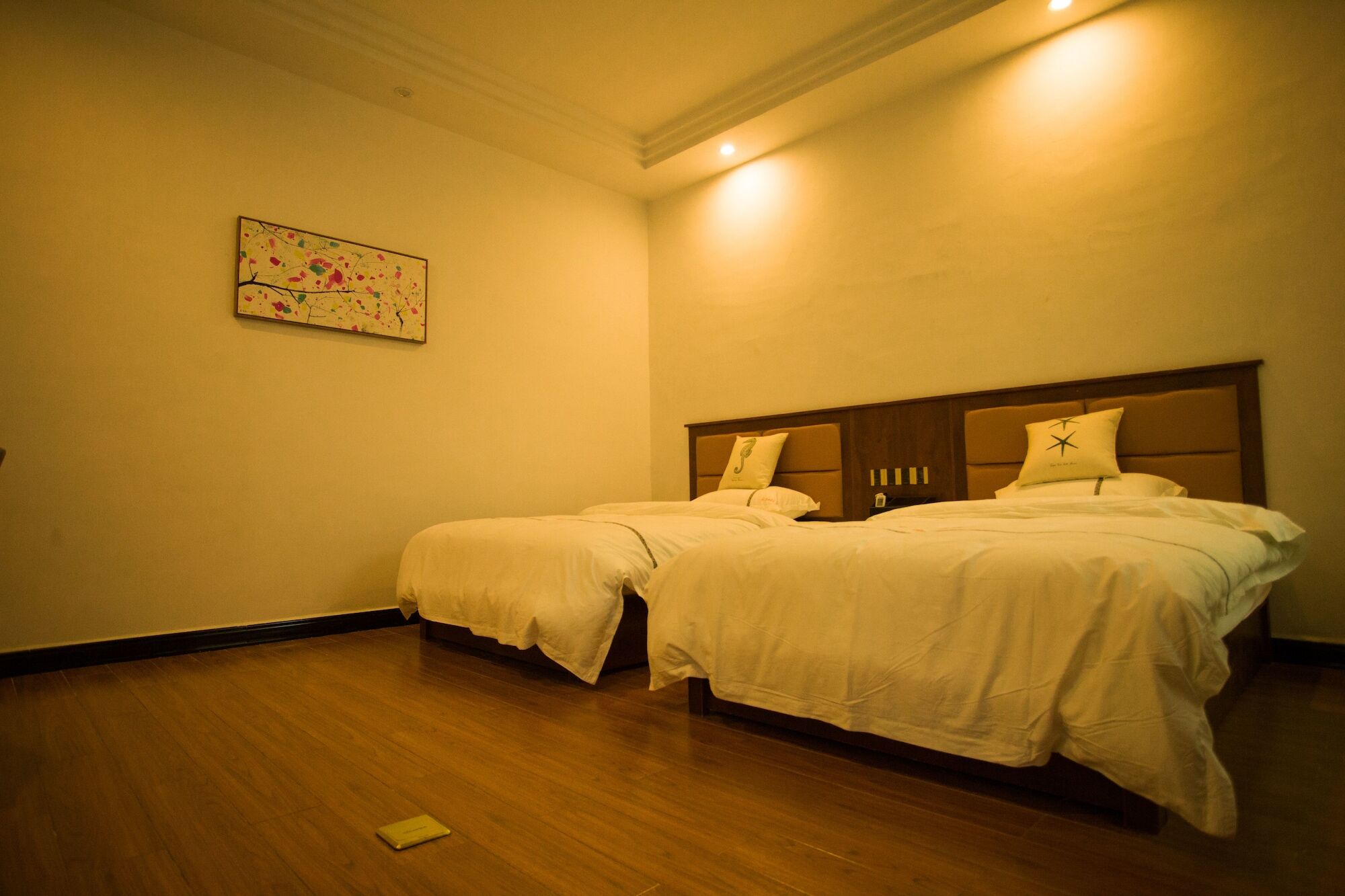 The Mountain And Views Guesthouse Yongshun Exterior foto